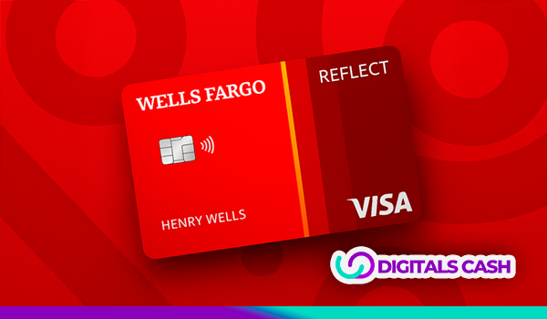 WELLS FARGO INTRO VISA